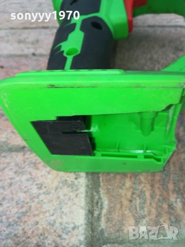 FLORABEST-ХРАСТОРЕЗ GERMANY 1611212021, снимка 4 - Градинска техника - 34829078