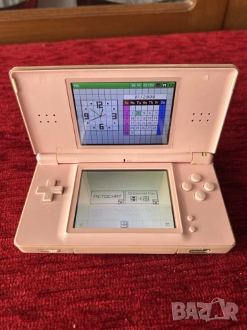 Nintendo Ds lite, снимка 2 - Nintendo конзоли - 55833801