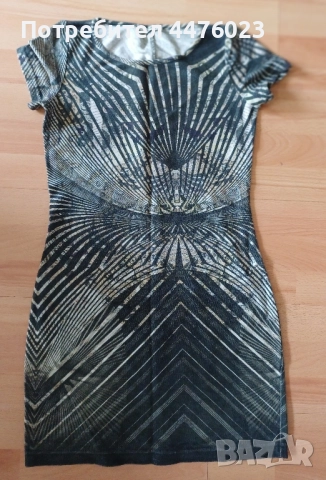 Рокли, туники, снимка 2 - Рокли - 52017733