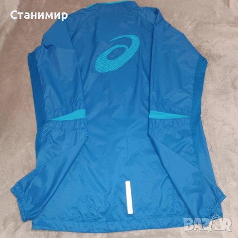 Дамска ветровка Nike.Размер S. , снимка 3 - Якета - 52371825