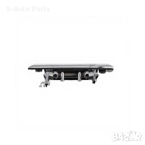 Външна дръжка за врата на Toyota Land Cruiser J70, снимка 3 - Аксесоари и консумативи - 55844727