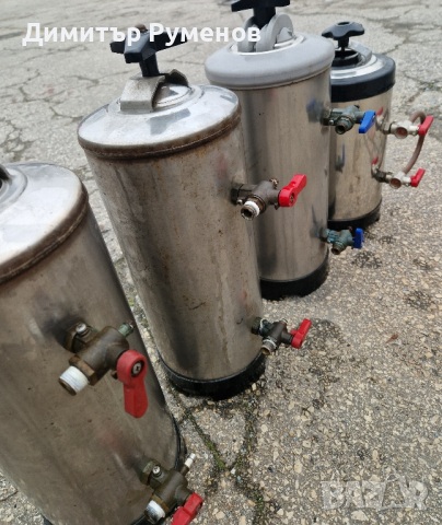 Омекотител за вода , снимка 4 - Други - 44556331