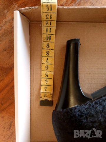 Дамски обувки, снимка 3 - Дамски обувки на ток - 52826585