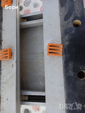 Стяга/работна маса Black & Decker , снимка 4 - Стяги - 39978231