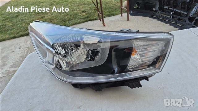 Десен фар Kia Rio халогенен след 2016 г. код 92102H8, 92102-H8 , снимка 3 - Аксесоари и консумативи - 53861965