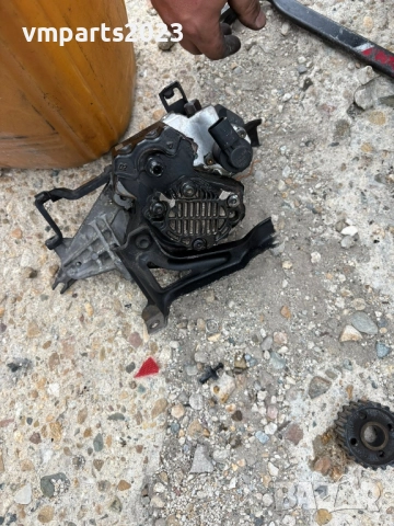 ГНП Audi 3.0TDI 233кс Ауди, снимка 4 - Части - 52356359