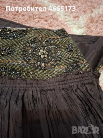 Дамска Пола, снимка 3 - Поли - 53033514