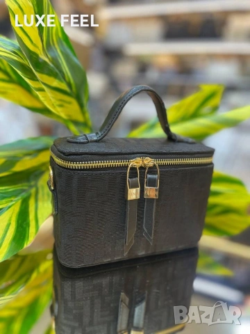 FENDI ⚜️Дамски Чанти , снимка 10 - Чанти - 53341110