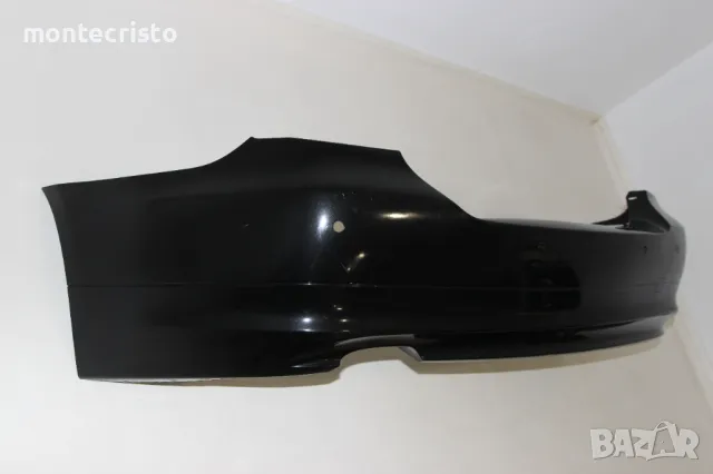 Задна броня BMW E90 Serie 3 седан (2008-2013г.) 51127202686 / 51127202706, снимка 5 - Части - 47767554