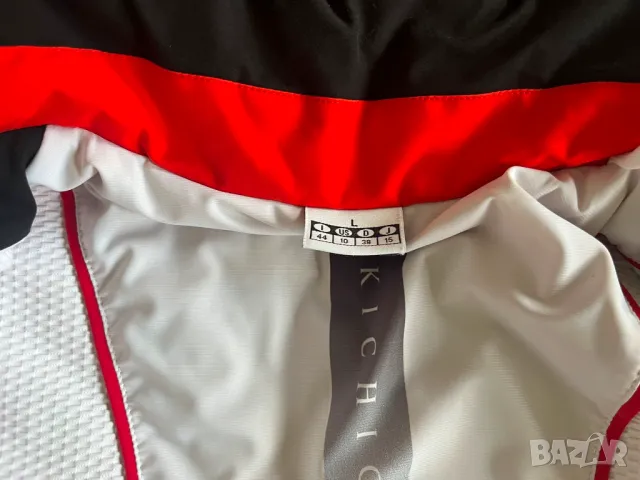 VIST ВИСТ дамски ски / сноуборд екип лимитирана серия SKICHIC размер L Л, снимка 3 - Зимни спортове - 50115949