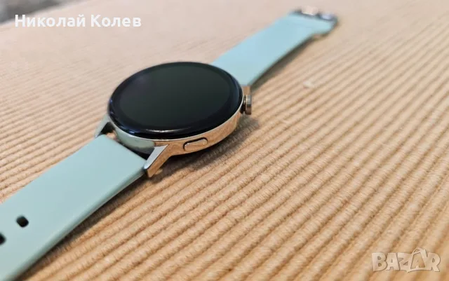 Huawei Watch GT3 MIL-B19 Като Нов 