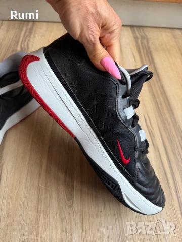 Оригинални мъжки маратонки Nike Giannis Freak 5! 45,5 н, снимка 3 - Маратонки - 35934987