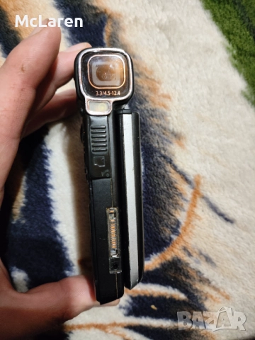Nokia N93, снимка 14 - Nokia - 52829394