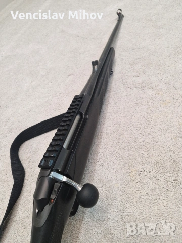 Карабина Tikka T3 , снимка 6 - Ловно оръжие - 53356540