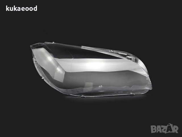 Стъкла за фарове на BMW X1 E84 (2009-2015), снимка 8 - Аксесоари и консумативи - 44524702