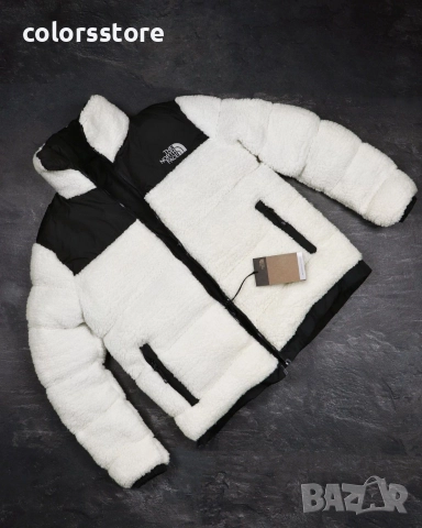 Мъжко зимно яке The North Face/BR196m, снимка 3 - Якета - 52849480