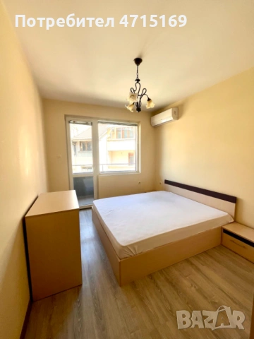 ОТ СОБСТВЕНИК ПОД НАЕМ ТРИСТАЕН НОВ ДО НОВОТЕЛА, снимка 4 - Апартаменти - 53175299