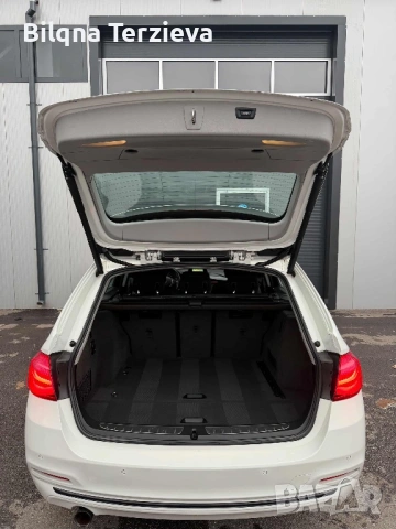 Продавам BMW 318d, снимка 4 - Автомобили и джипове - 52139444