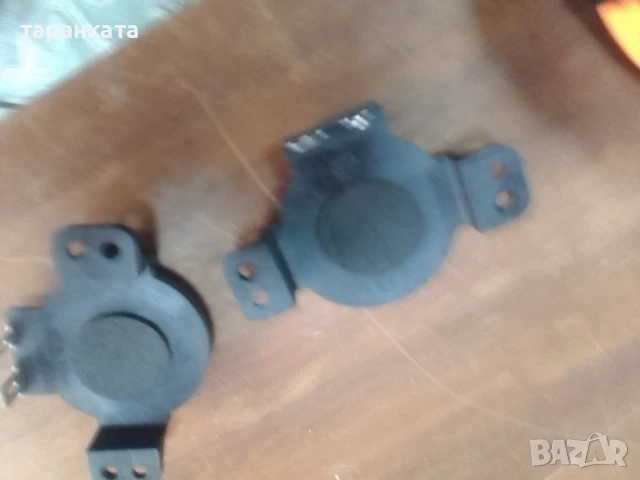 високо честотни говорители , снимка 3 - Тонколони - 50733438