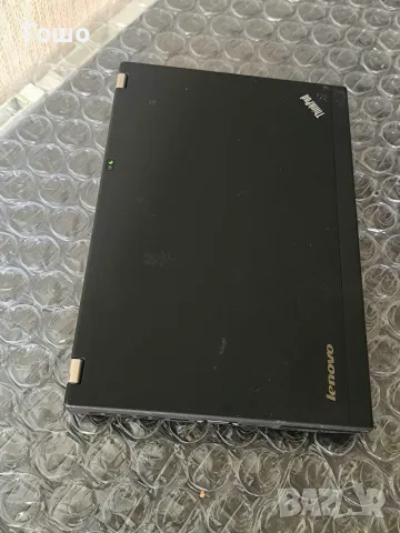 Lenovo ThinkPad X220, снимка 3 - Лаптопи за работа - 56329664