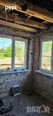 Кърти,чисти извозва-гр.Плевен!, снимка 8 - Кърти, чисти, извозва - 53834046