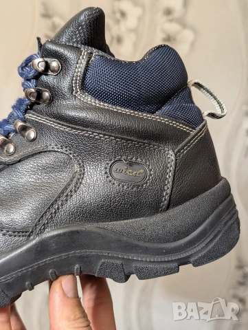 Работни Предпазни обувки S3 "ZITTAU" - Wica номер 41, снимка 5 - Други - 53343954