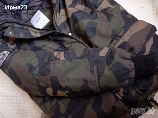 Дамско яке , снимка 2 - Якета - 49651071