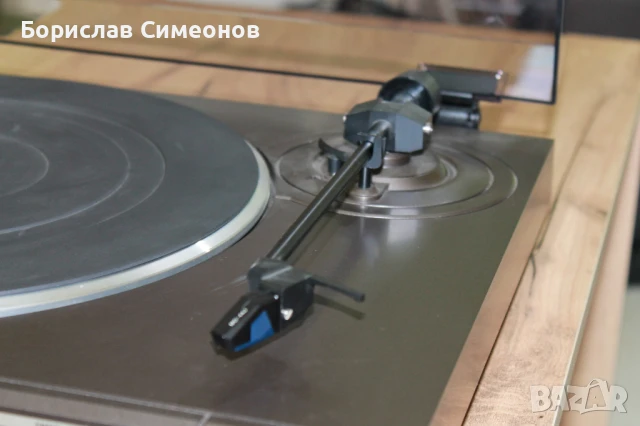 Grundig PS-4080, снимка 4 - Грамофони - 50853507