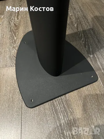 Стойки за колони KEF Reference, снимка 2 - Други - 49156415