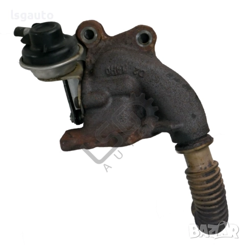 Клапа меко гасене Nissan Juke I 2010-2019 ID:150306, снимка 2 - Части - 51662738