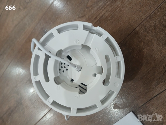 Wifi камера за видеонаблюдение 1080P, 2Mp, нощно виждане, двупосочно аудио, снимка 5 - Други - 52743275