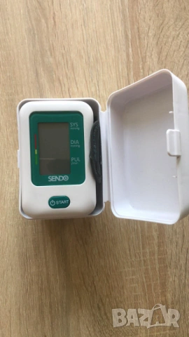 Апазар за кръвно налягане SENDO SMART 2 