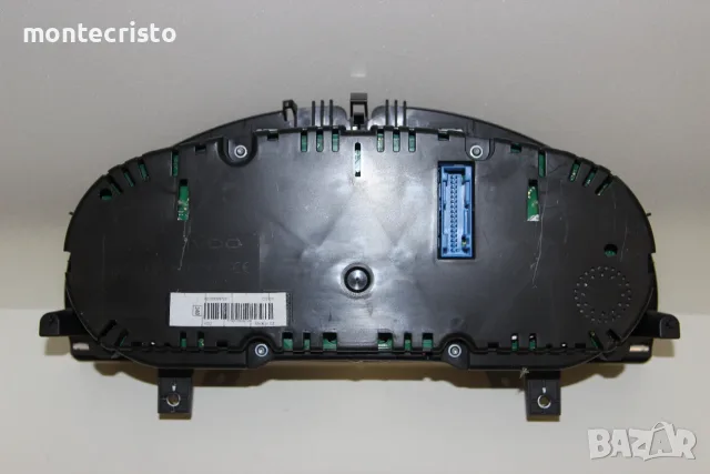Километраж VW Passat B6 facelift (2008-2011г.) 3C0920871T / 3C0920 871T, снимка 4 - Части - 56016209