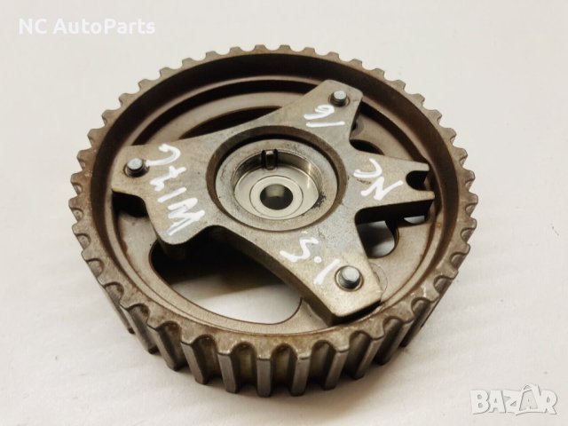 Зъбно колело за Mercedes Мерцедес А W176 B W246 Рено 1.5d 585577 2016, снимка 6 - Части - 44287116