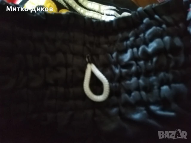 Muay thai муай тай кикбокс бокс спортни шорти нови размер ХЛ, снимка 9 - Други спортове - 51080499