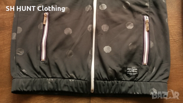 NIKE Jacket размер L оригинална мъжка горница 17-36, снимка 5 - Спортни дрехи, екипи - 52691417