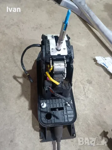 Селектор скорости 3c2713025H