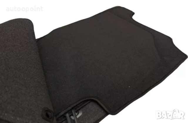 Мокетни стелки за HONDA Civic IX (2012-2017) - комби Petex, снимка 3 - Аксесоари и консумативи - 53795889