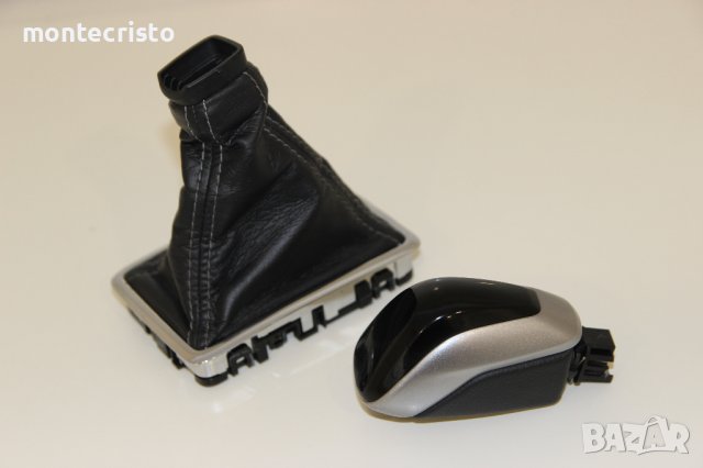 Топка скоростен лост Subaru Outback BT (2019-2023г.) маншон 35126AN00A