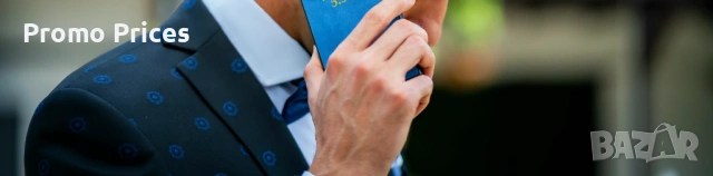 Promo -50% Черен костюм SLIM FIT CARDUCCI, снимка 8 - Костюми - 50384106