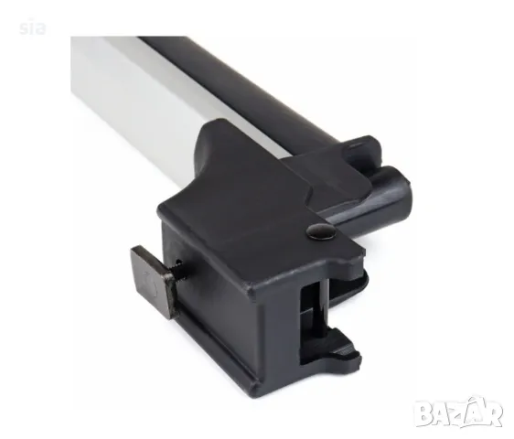 Алуминиев багажник за ски или сноуборд, 76см, снимка 11 - Аксесоари и консумативи - 48122024