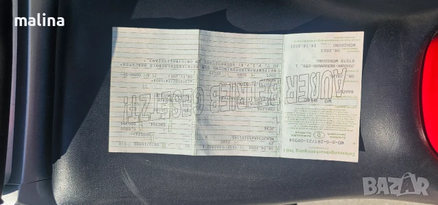 Хонда CBR 125-кубика нов внос от Германия , снимка 15 - Мотоциклети и мототехника - 50706370