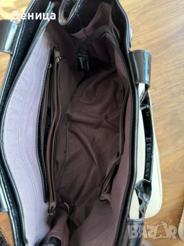 Armani дамска чанта, снимка 2 - Чанти - 52262533