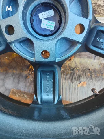 Джанти за Хонда Црв, снимка 7 - Гуми и джанти - 49331300