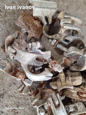 Жапки Скеле, снимка 6 - Монтажи - 42564352