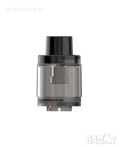 Smok RPM 85/100 Empty Pod(RPM2 coil) 6ml, снимка 1 - Вейп без пълнители - 41450513