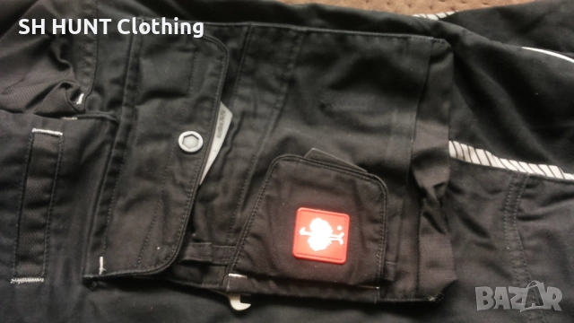 Engelbert Strauss Emotion 2020Work Trouser размер S работен панталон W4-561, снимка 7 - Панталони - 52067869
