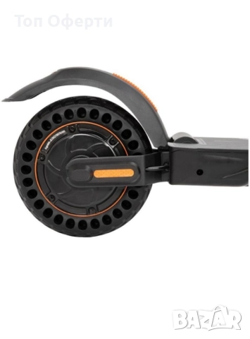 Електрическа тротинетка KuKirin S1 Pro , снимка 4 - Други спортове - 52594643