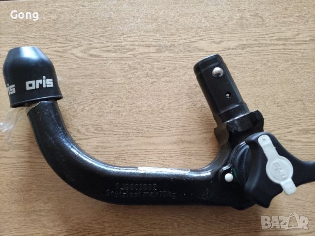 Теглич/кука/ за Голф 4, Бора