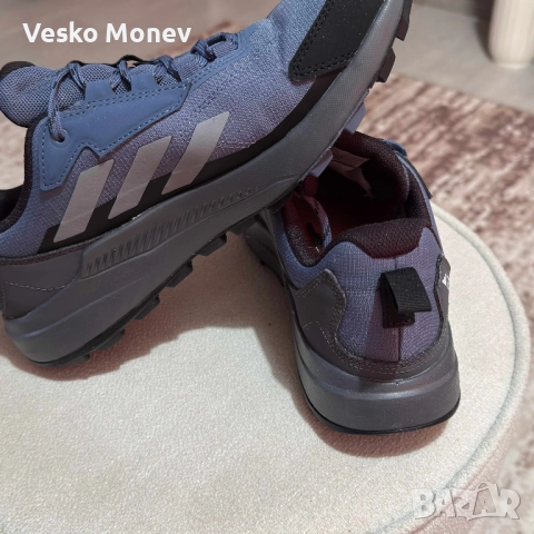 Маратонки Адидас Терекс